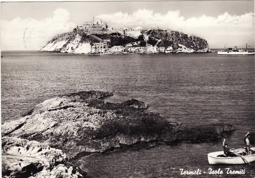 Termoli isole tremiti - #termoli:,