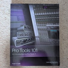 Pro Tools 101 : An