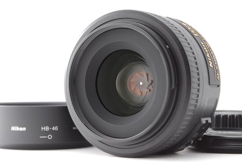 Quasi inutilizzato nikon - [quasi,