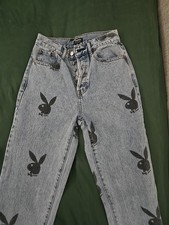 PacSun Playboy Bunny Jeans