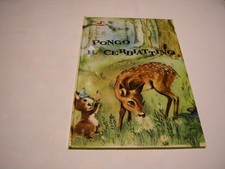 PONGO IL CERBIATTINO - I