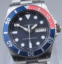 Orologio Uomo Vintage