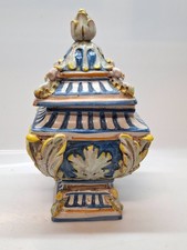 Vaso Cofanetto Giuseppe