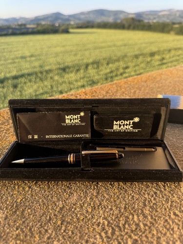 Montblanc meisterstuck - montblanc,