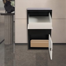 Cassetta Consegna Pacchi Posta