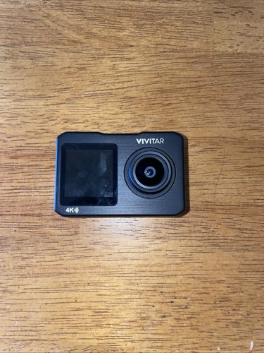 Action cam vivatar - action, hd
