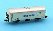 Lima 464 N carro frigo