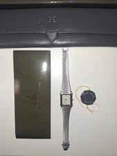 Ebel swiss made ultra - ultra, slim
