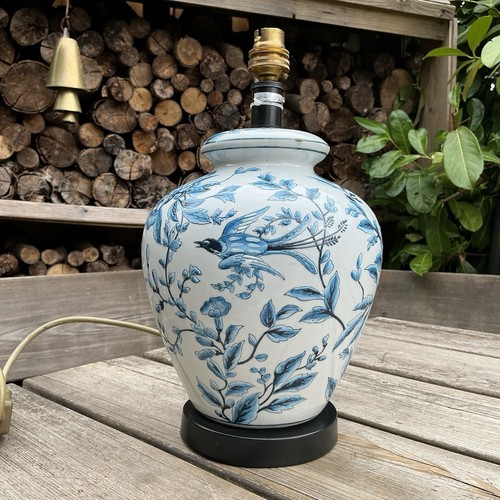 Lampada tavolo ceramica - tavolo,