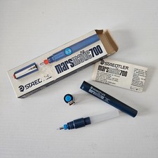 Penna a china - 1,