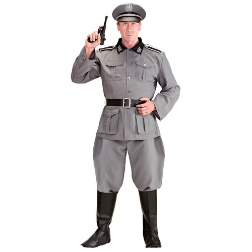 Costume ufficiale tedesco - costume,