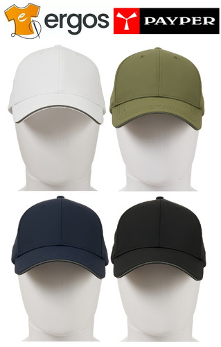 Payper pezzi cappello - 5,