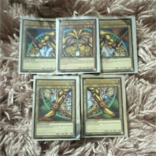 Konami Yu-Gi-Oh! Exodia the