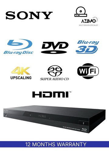 Sony bdp s7200 - sony, 3d