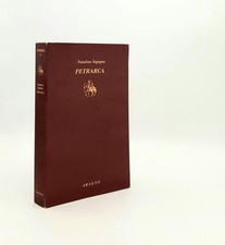 SAPEGNO Natalino / PETRARCA