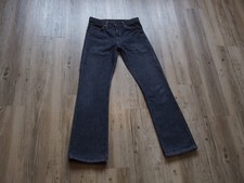Jeans bootcut VINTAGE Levis