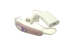 Braun Silk-Expert Pro 3 dispositivo di depilazione laser da donna - difettoso