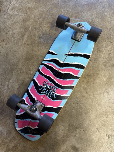 Carver job blue tiger raw - carver,