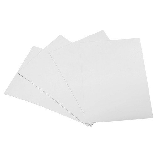 Pezzi adesivi specchio - 4, a