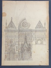 Disegno antico china 1810-35