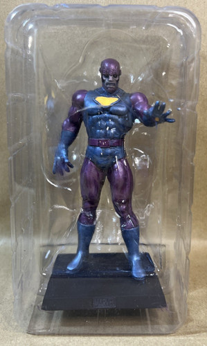Eaglemoss marvel sentinella - -,