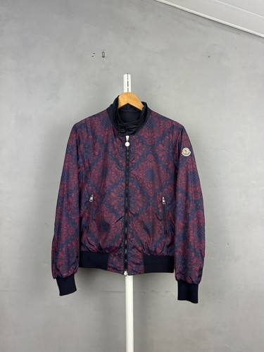 Giacca bomber moncler - giacca,