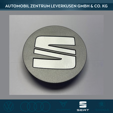 Coprimozzo originale Seat