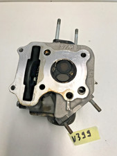TESTATA CILINDRO MOTORE  SCOOTER SYM MIO 50CC 4 T   13.000KM