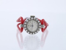 Orologio da polso vintage Ebel