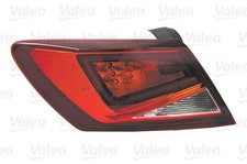 Fanale posteriore Valeo PARTE