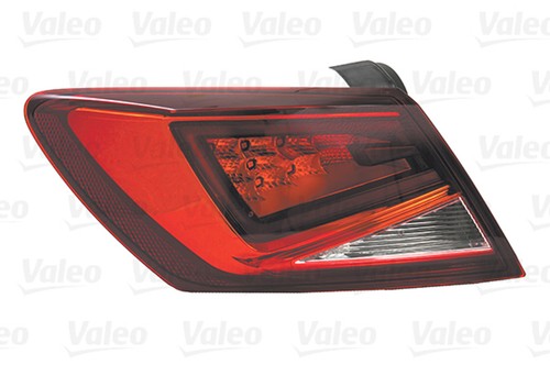 Fanale posteriore valeo parte - posteriore,