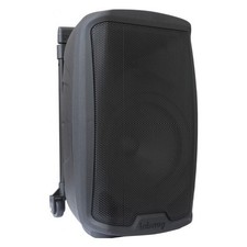 Casse attive trolley Gemini As