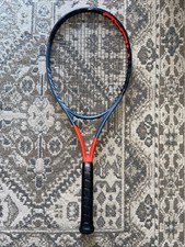 Head Radical MP Graphene 360 4
