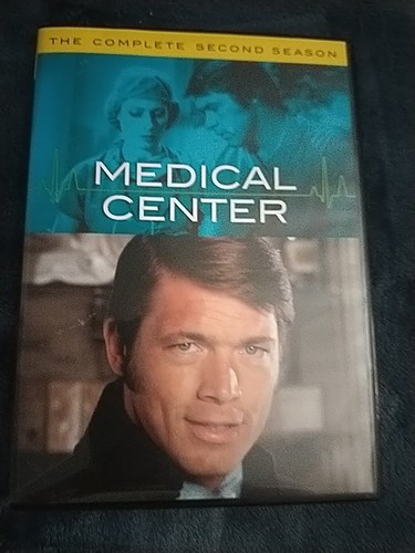 Medical center the - medical, complete