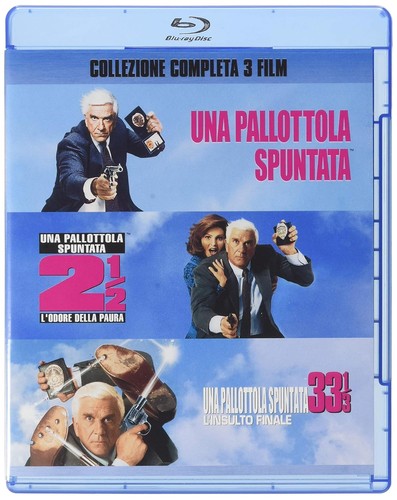 Blu ray una pallottola - blu-ray,