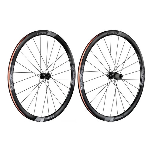 Coppia ruote alluminio - coppia,