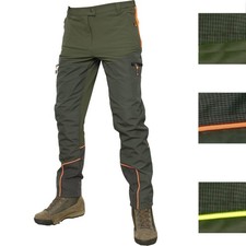 Pantalone Uomo Caccia Pesca