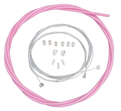Kit cavi freno bici acs - cavi,