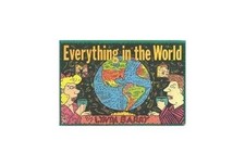 Everything in the World, Barry, Lynda