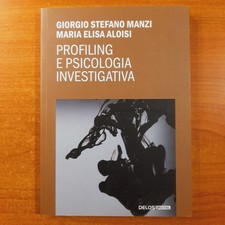 Profiling e psicologia