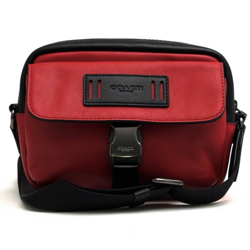 Coach borsa tracolla - borsa, a