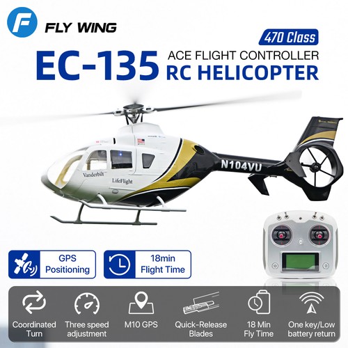 Flywing 135 scala - flywing,