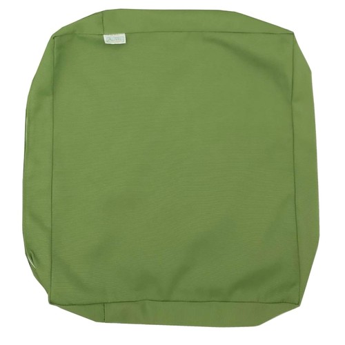 Copricuscino durevole verde - durevole,