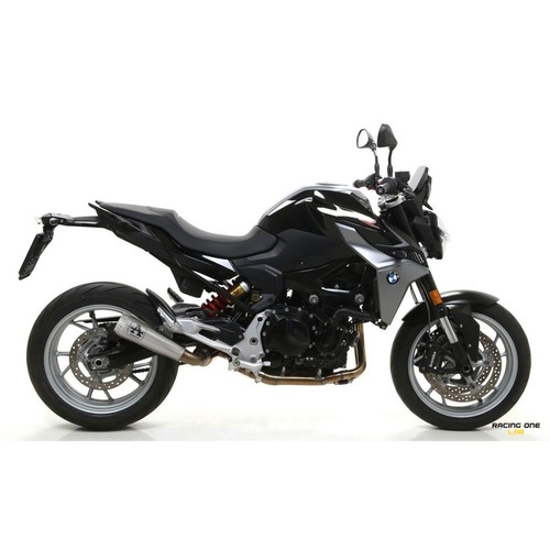 Terminale scarico arrow - di,