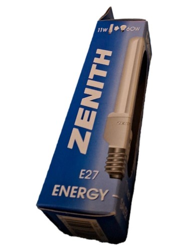 Zenith energy saver - zenith,