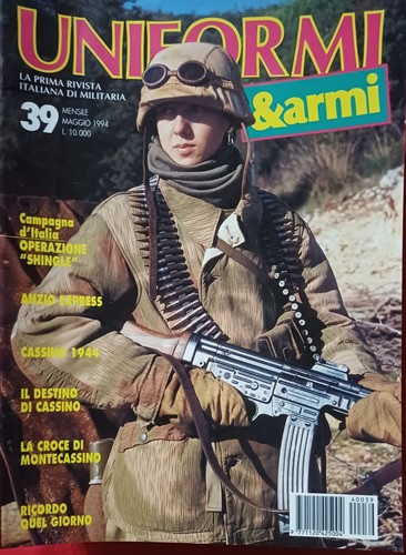 Rivista uniformi armi n - e,