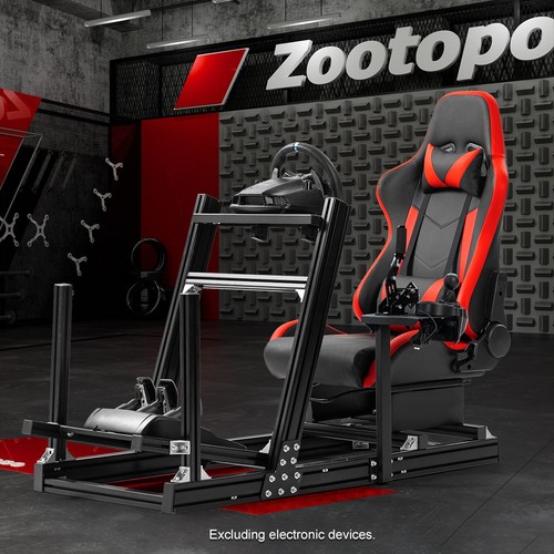 Zootopo cockpit del simulatore - zootopo,