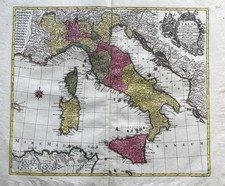 Italia Italy Sicilia Sardegna