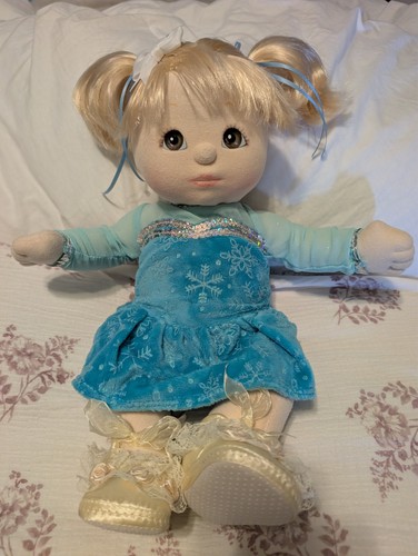 Bambola child bellissima - bambola, bellissima!