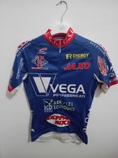 Maglia Ciclismo Vega Prefabbricati
